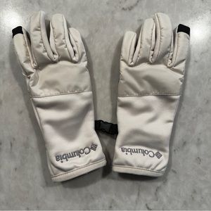 Columbia women’s glove